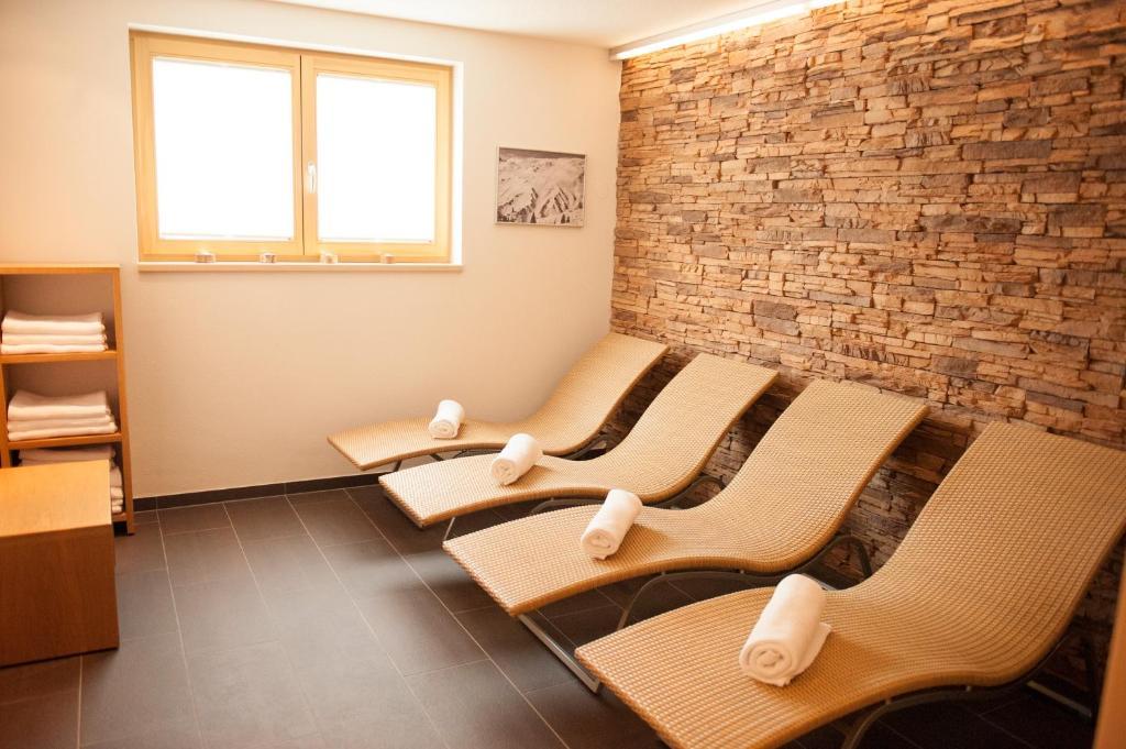 Appartement Omesberg 1 Lech am Arlberg Exterior photo